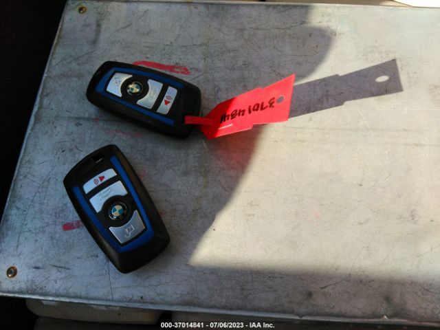 5UXWZ7C55F0M82892 BMW X3 Sdrive28i
