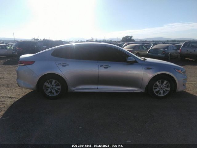 5XXGT4L31HG157954 KIA Optima Lx