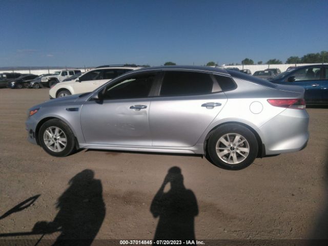 5XXGT4L31HG157954 KIA Optima Lx