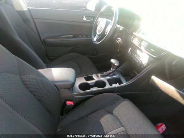 5XXGT4L31HG157954 KIA Optima Lx