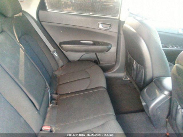 5XXGT4L31HG157954 KIA Optima Lx