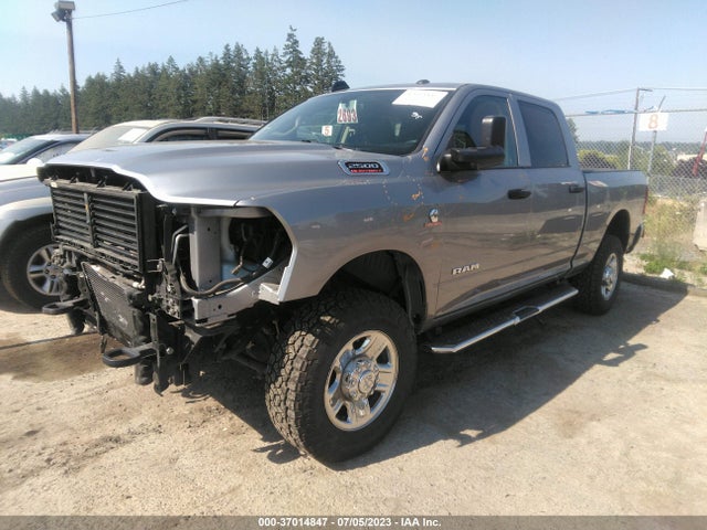 3C6UR5CL2LG226686 RAM 2500 Tradesman
