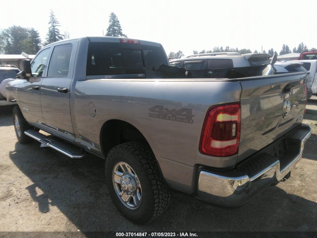 3C6UR5CL2LG226686 RAM 2500 Tradesman