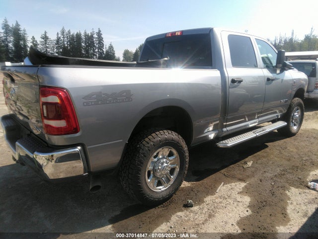 3C6UR5CL2LG226686 RAM 2500 Tradesman