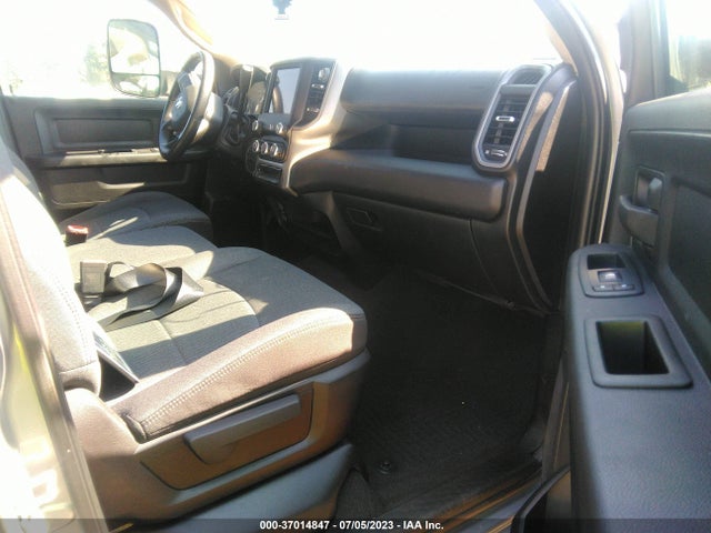 3C6UR5CL2LG226686 RAM 2500 Tradesman