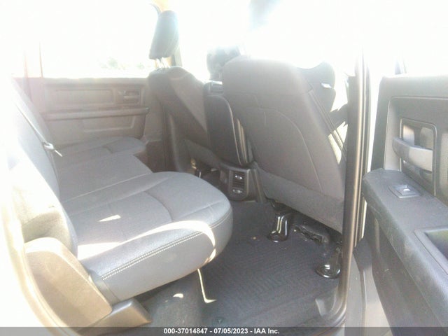 3C6UR5CL2LG226686 RAM 2500 Tradesman