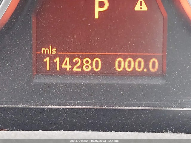 2010 BMW 3 SERIES 328I VIN: WBAWL1C52APX27760