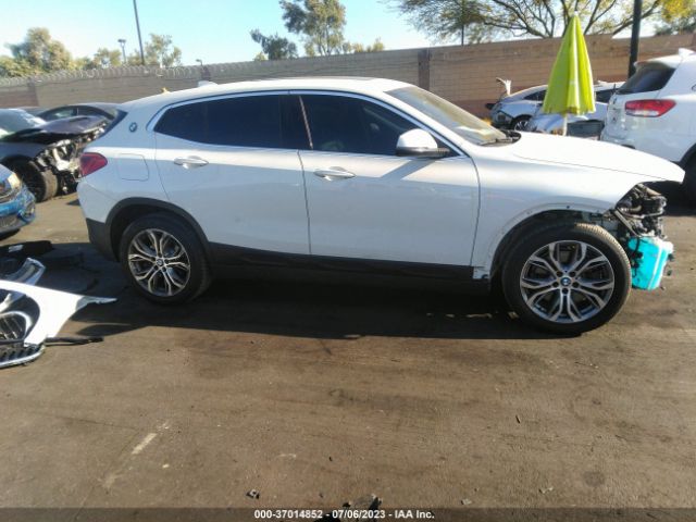 WBXYH9C0XL5N99091 BMW X2 Sdrive28i