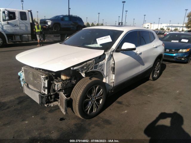 WBXYH9C0XL5N99091 BMW X2 Sdrive28i