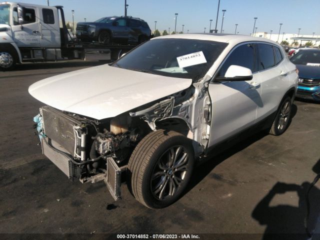 WBXYH9C0XL5N99091 BMW X2 Sdrive28i