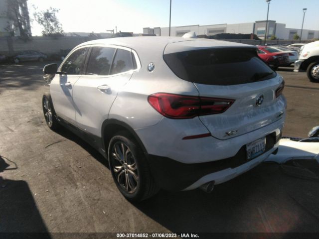 WBXYH9C0XL5N99091 BMW X2 Sdrive28i