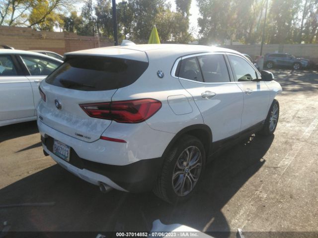 WBXYH9C0XL5N99091 BMW X2 Sdrive28i