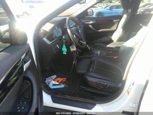 WBXYH9C0XL5N99091 BMW X2 Sdrive28i