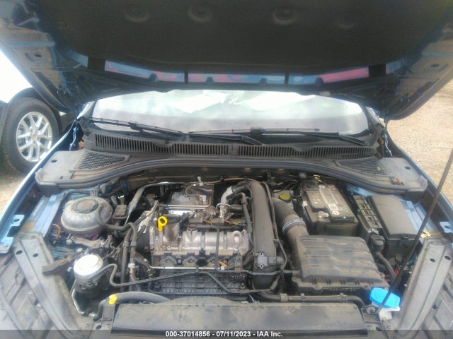 3VWGB7BU0LM014867 Volkswagen Jetta Sel Premium