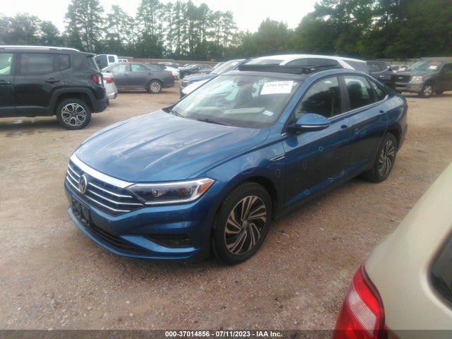 3VWGB7BU0LM014867 Volkswagen Jetta Sel Premium