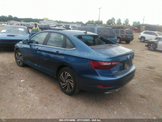 3VWGB7BU0LM014867 Volkswagen Jetta Sel Premium