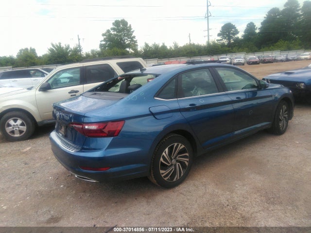 3VWGB7BU0LM014867 Volkswagen Jetta Sel Premium