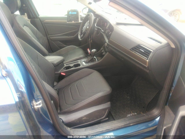 3VWGB7BU0LM014867 Volkswagen Jetta Sel Premium