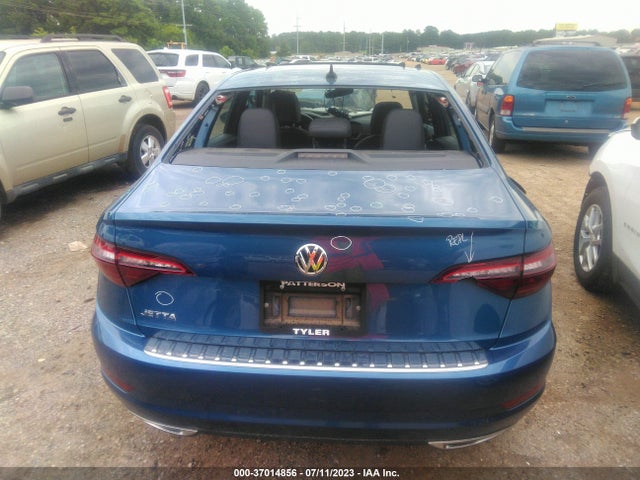 3VWGB7BU0LM014867 Volkswagen Jetta Sel Premium