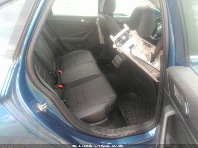3VWGB7BU0LM014867 Volkswagen Jetta Sel Premium