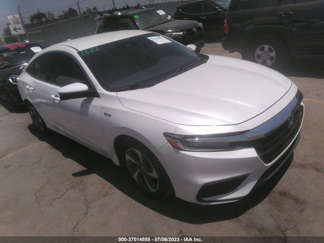 2019 19XZE4F58KE018274 main image