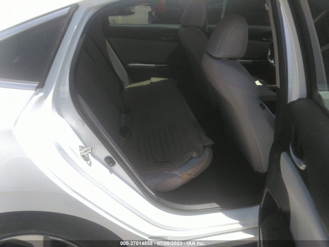 Honda INSIGHT EX 2019 19XZE4F58KE018274 Image 8