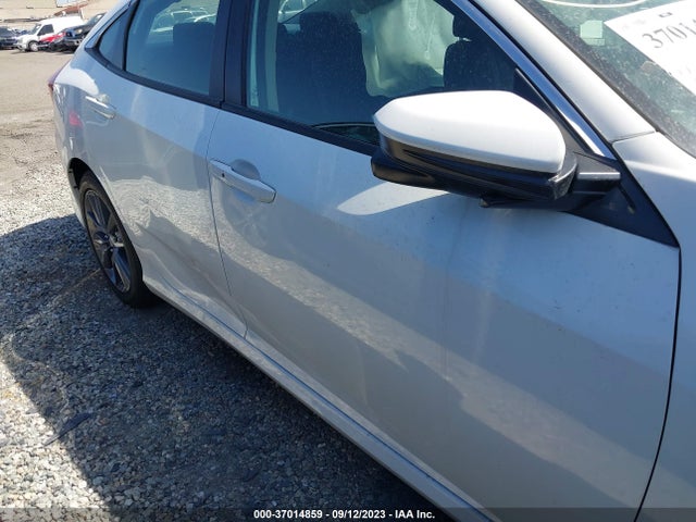 Honda Civic Sedan Ex 2020 19XFC1F3XLE211307 Image 6