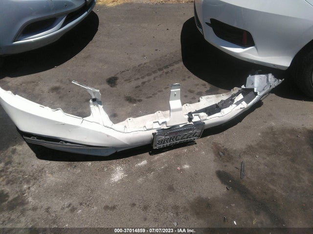 Honda Civic Sedan Ex 2020 19XFC1F3XLE211307 Image 4