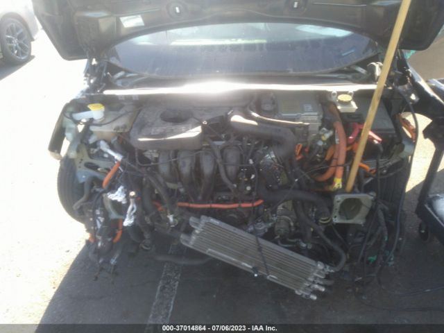 1FADP5EU3HL111017 Ford C-max Energi Se
