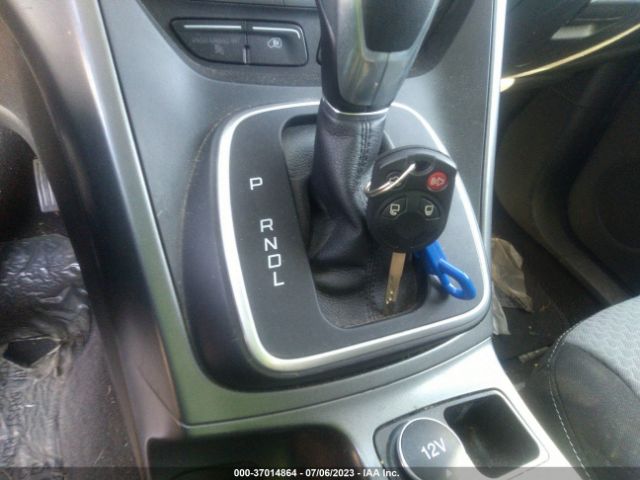 1FADP5EU3HL111017 Ford C-max Energi Se