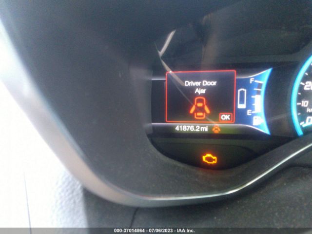 1FADP5EU3HL111017 Ford C-max Energi Se
