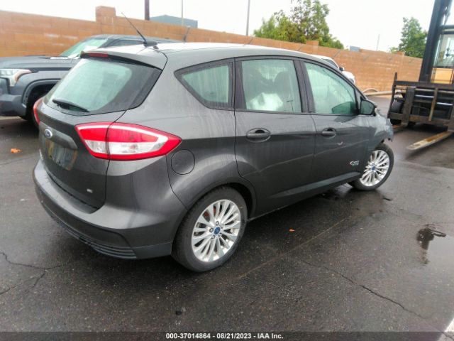 1FADP5EU3HL111017 Ford C-max Energi Se