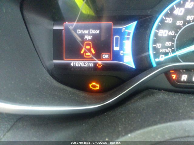 1FADP5EU3HL111017 Ford C-max Energi Se