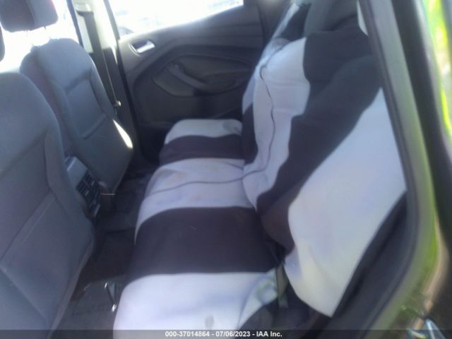 1FADP5EU3HL111017 Ford C-max Energi Se