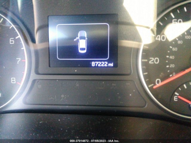 5XXGT4L35JG202948 KIA Optima S