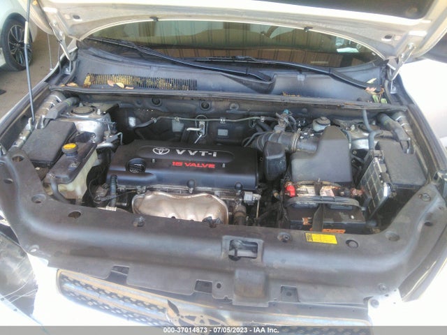 2007 TOYOTA RAV4 VIN: JTMBD33V175053499