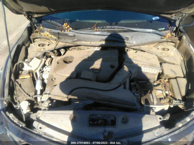 1N4AL3AP5EN338860 Nissan ALTIMA 2.5