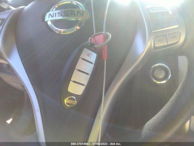 1N4AL3AP5EN338860 Nissan ALTIMA 2.5