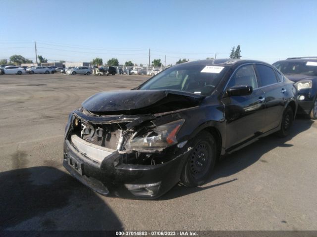 1N4AL3AP5EN338860 Nissan ALTIMA 2.5