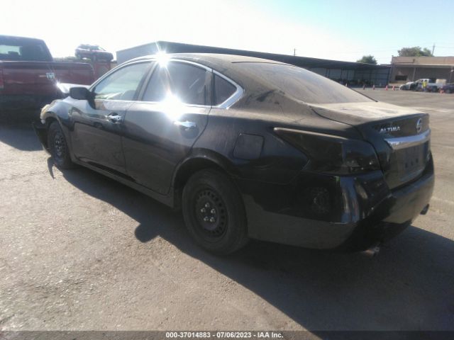 1N4AL3AP5EN338860 Nissan ALTIMA 2.5