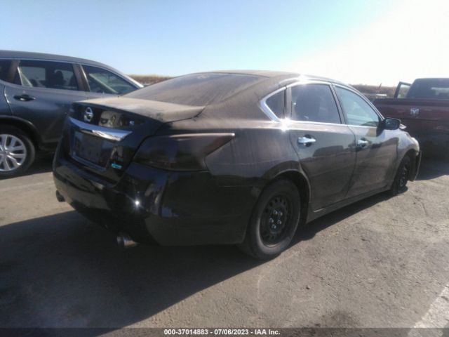 1N4AL3AP5EN338860 Nissan ALTIMA 2.5