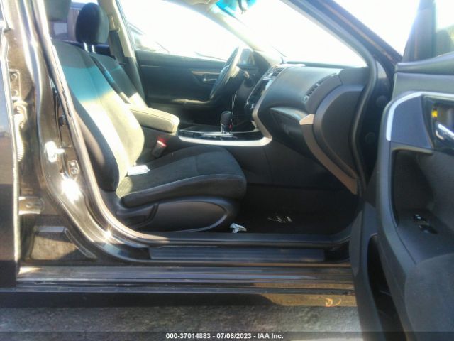 1N4AL3AP5EN338860 Nissan ALTIMA 2.5