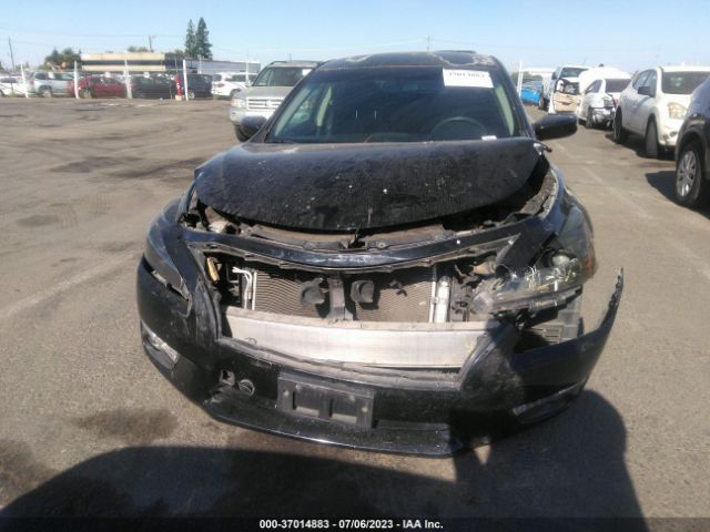 1N4AL3AP5EN338860 Nissan ALTIMA 2.5