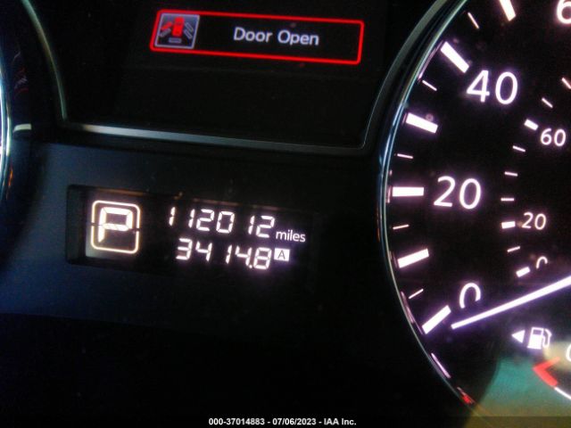 1N4AL3AP5EN338860 Nissan ALTIMA 2.5