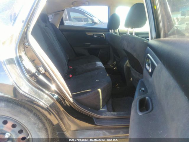 1N4AL3AP5EN338860 Nissan ALTIMA 2.5