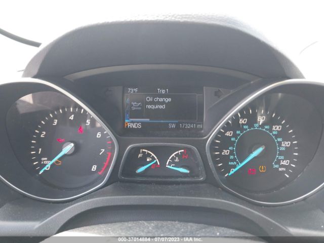 1FMCU9G94EUC31876 Ford ESCAPE SE