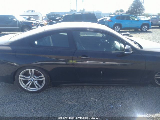 WBA3N5C56EF716583 BMW 4 Series 428i Xdrive