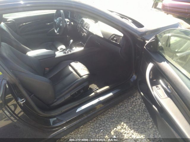 WBA3N5C56EF716583 BMW 4 Series 428i Xdrive