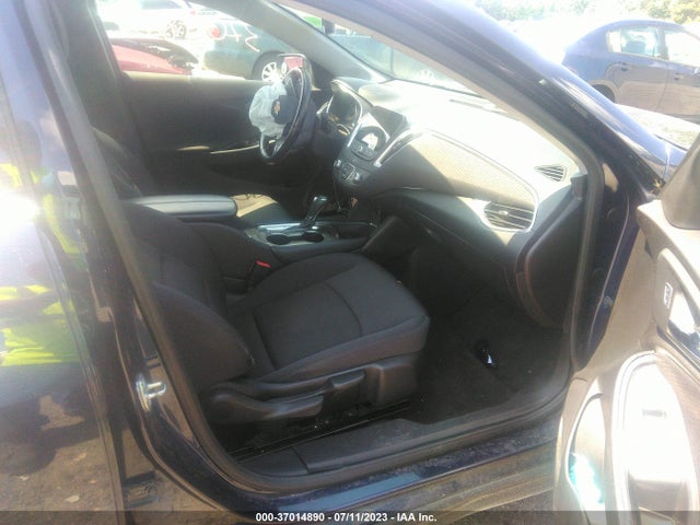 Chevrolet MALIBU LT 2016 1G1ZE5ST3GF275715 Image 5