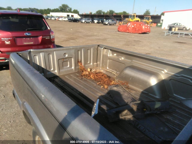 2003 CHEVROLET S-10 VIN: 1GCCS14H738268790